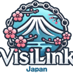 VisiLink-Japan