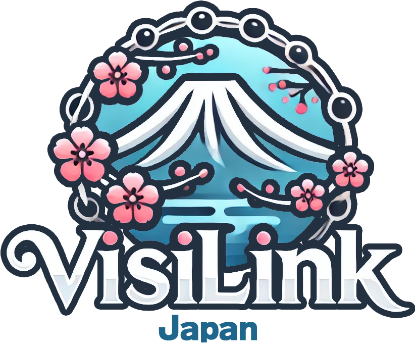 ビジリンク VisiLink-Japan